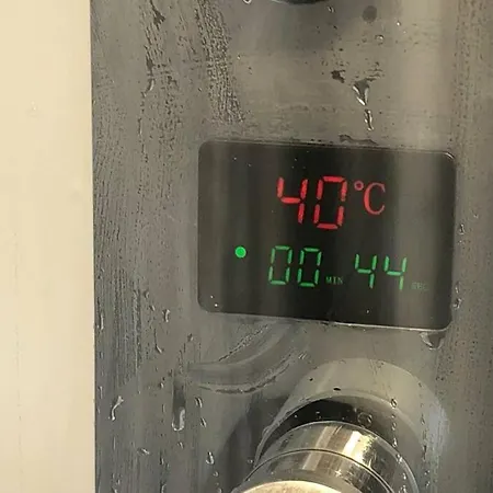 Apartament Neu, Modern 